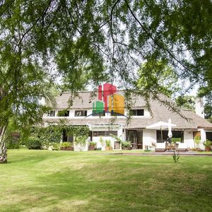 Casa En Golf - Punta Del Este