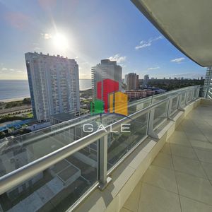 Hermoso Y Amplio Apartamento En Punta Del Este