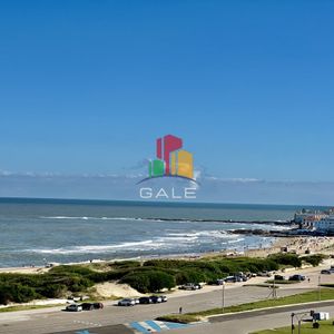 Excelente Apartamento En Playa Brava