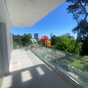 Apartamento 1 Dormitorio En Venta - Playa Mansa