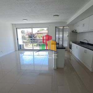 Lindo Apartamento En Centro De Maldonado