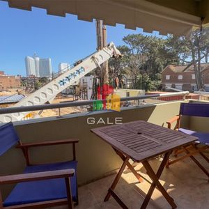 Hermoso Y Amplio Apartamento En Punta Del Este