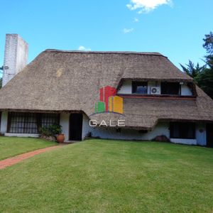 Espectacular Chalet