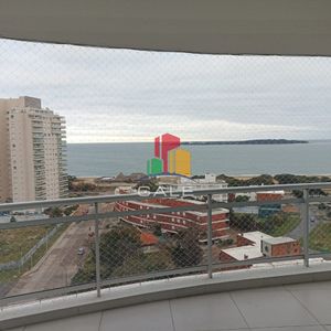 Hermoso Y Amplio Apartamento En Punta Del Este