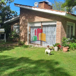 Linda Casa En Venta, En San Rafael