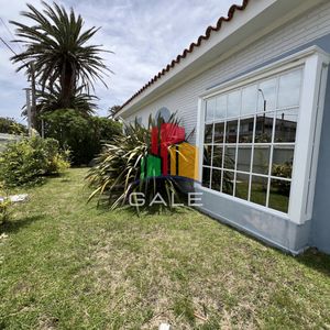 Venta De Casa Espectacular Zona Faro-punta Del Este.