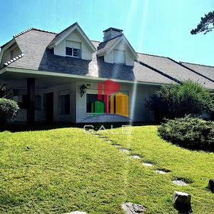 Casa En Punta Del Este, Mansa