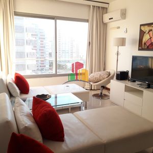 Alquila Y Vende Apartamento De 1 Dormitorio En Peninsula Punta Del Este.