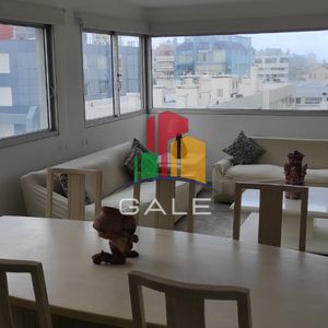 Venta Apartamento 2 Dormitorios En Península Punta Del Este
