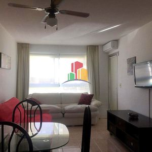 Apartamento Venta De Un Dormitorio En Torre Con Amenties