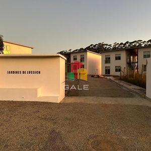 Venta De Apartamento En Barrio Cerrado Jardines De Lussich
