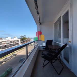Apartamento De Un Dormitorio En Venta En Punta Del Este
