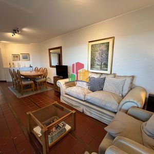Frente Al Mar Con Vista, Amplio Apartamento