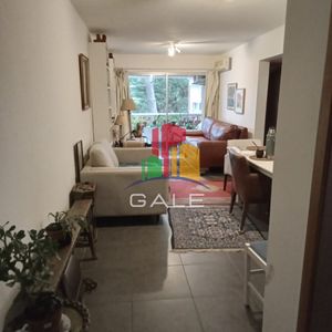 A Pasos De Todo, Departamento De 2 Dormitorios En Venta
