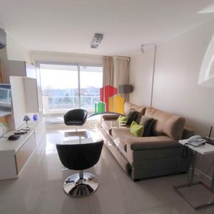 Apartamento En Venta,  2 Dormitorio, Todos Los Servicios, En Aidy Grill