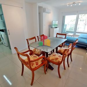 Apartamento En Playa Brava 1 Dormitorio