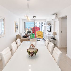 Apartamento En Alquiler Temporario Playa Brava 2 Dormitorios