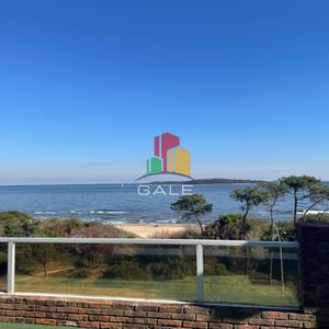 Penthouse Frente Al Mar