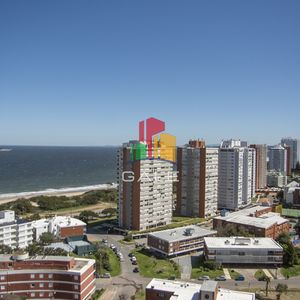 Miami Boulevard, Punta Del Este, Playa Mansa, Dos Dormitorios , Primeras Paradas