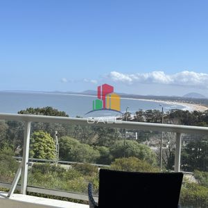 Venta Apartamento En Punta Ballena