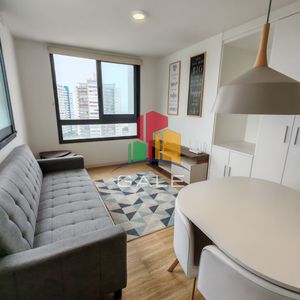 Apartamento En Venta En Playa Brava