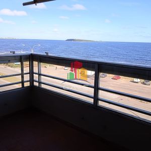 Apartamento En Mansa - Punta Del Este