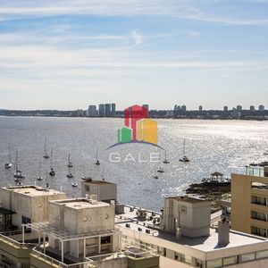 Departamento De 3 Dormitorios En La Peninsula De Punta Del Este