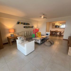 Apartamento En Punta Del Este, Península