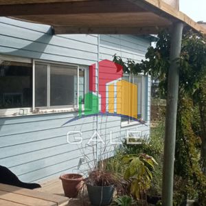Casa En Alquiler - La Barra