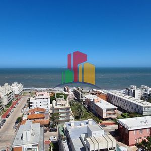 Apartamento En Alquiler A Pasos Del Puerto