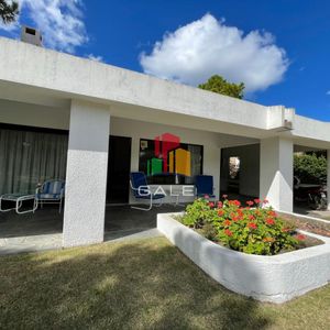 Chalet Muy Cerca Del Mar En Mansa
