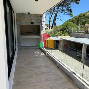 Apartamento En Alquiler Anual - Brava - Rincon Del Indio