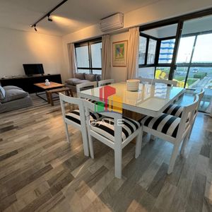 Apartamento De 3 Dormitorios En Venta Y Alquiler