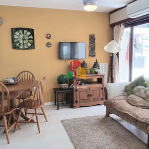 Apartamento En Venta, Oportunidad En Península, Punta Del Este.