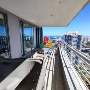 IV-mansa Alexander Boulevard Pent House