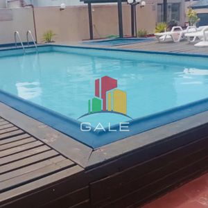 Apartamento En Península A 2 Cuadras Del Mar