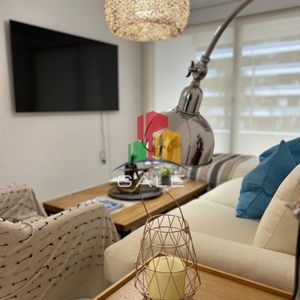 Apartamento En Venta - Peninsula