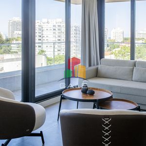 Vende Apartamento De 1 Dormitorio, En Aidy Grill, Punta Del Este.