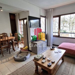 Apartamento En Venta 2 Dormitorios Peninsula