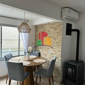 Oportunidad - Apartamento En Venta De 1 Dormitorio Y Medio En Peninsula