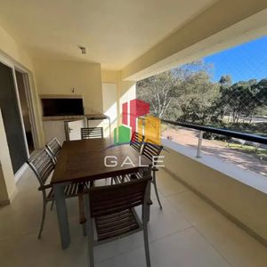 Apartamento Con Excelente Renta En Green Park, Solanas