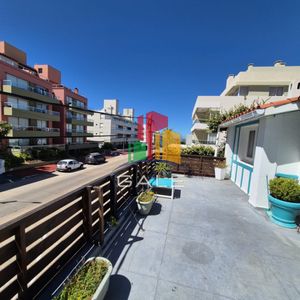 Casa De Dos Dormitorios En Alquiler Anual En Punta Del Este