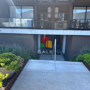 Apartamento En Alquiler Anual - 2 Dormitorios - Aidy Grill