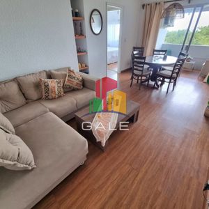 Apartamento En Venta 2 Dormitorios - Roosevelt