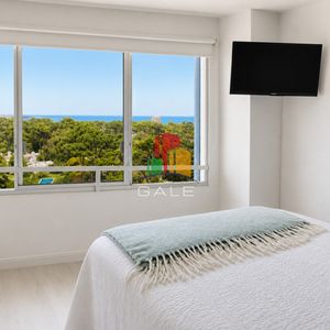 Apartamento En Venta Punta Del Este