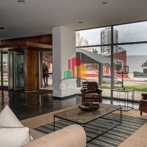 Apartamento En Península 2 Dormitorios Con Garage