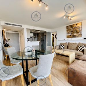 Excelente Apartamento De 2 Dormitorios En Venta Y Alquiler - Playa Mansa, Punta Del Este