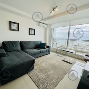 Alquiler Temporario Y Venta De Apartamento Penthouse En Torre One, Playa Brava