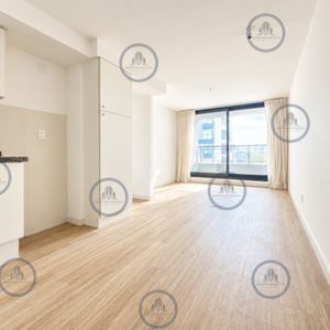 Apartamento De 2 Dormitorios, Playa Brava, Punta Del Este