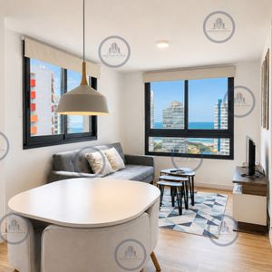 Apartamento De 1 Dormitorio A Pasos De Playa Brava, Punta Del Este